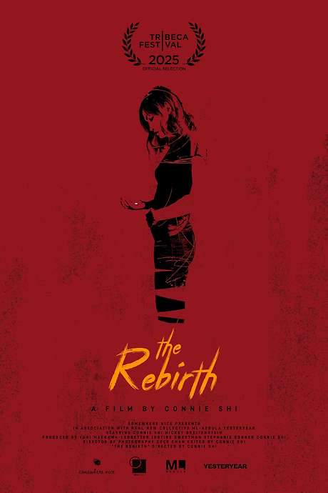 The Rebirth